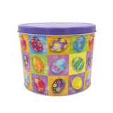 Easter Eggs Tin