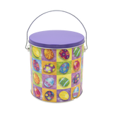 Easter Eggs Tin