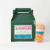 Vegan Popcorn Gift Set