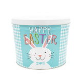Easter Bunny Tin