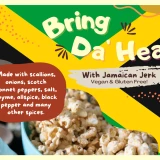 Jamaican Jerk