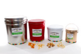 1 Gal Tin Refill - 50% OFF 