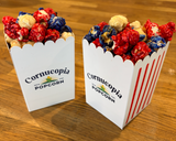 Customizable Premium Event Cups