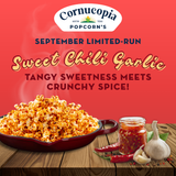 SEPT LIMITED RUN: Sweet Chili Garlic 