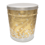 Swirling Snow Tin - Pre Order