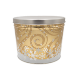 Swirling Snow Tin - Pre Order