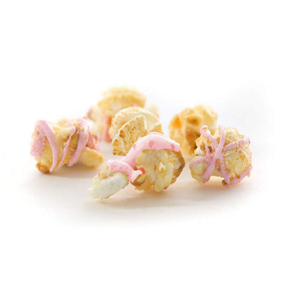 Strawberry Cheesecake