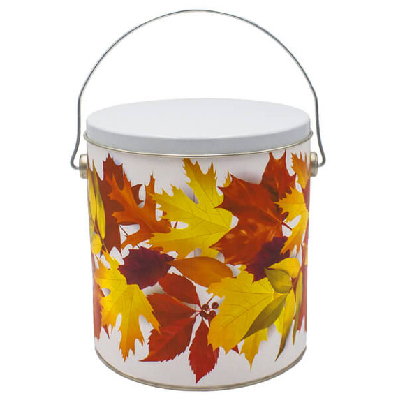 Autumn Tin