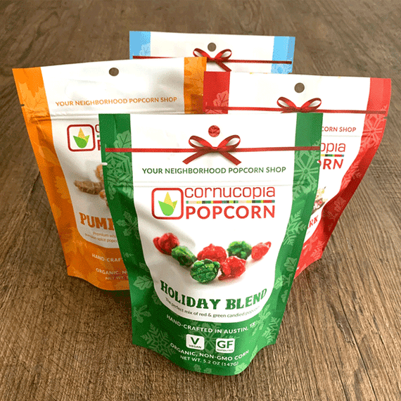 Holiday 4 Pack - Signature Bags Holiday 4 Pack - Signature Bags