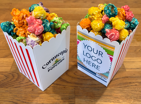 Customizable Premium Event Cups