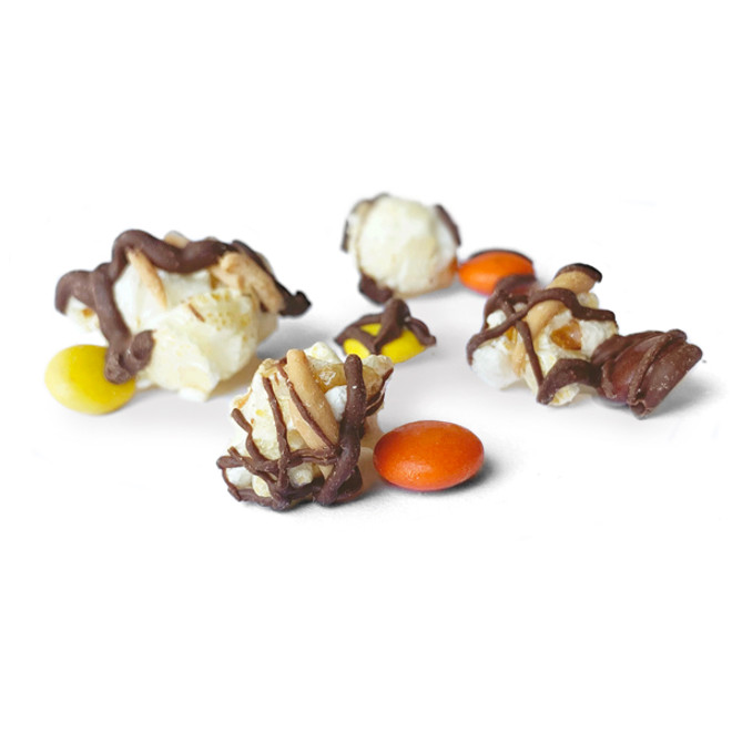 PB Trick or Treat