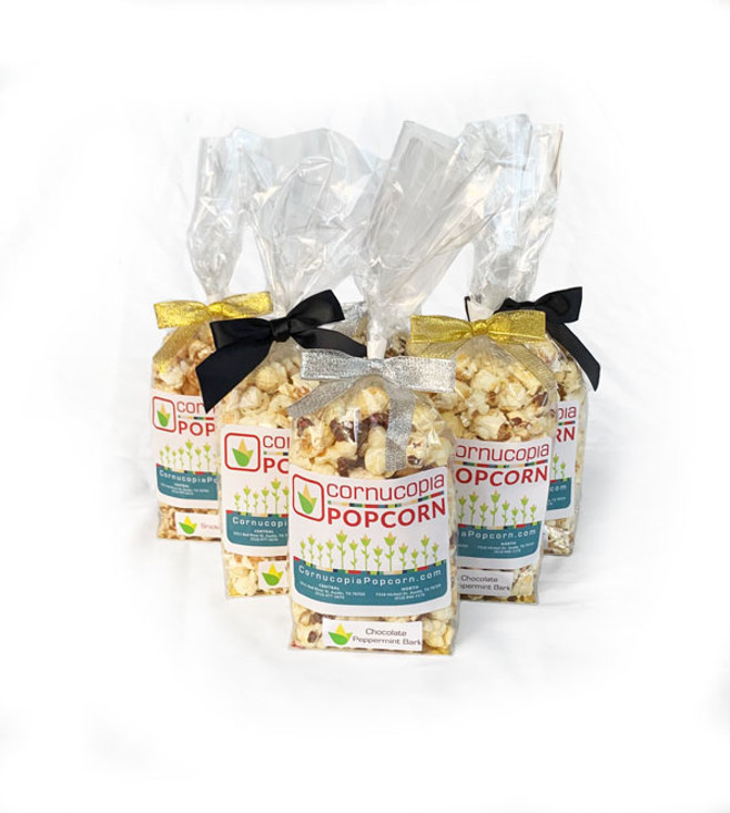 Ribbon Gift Bag