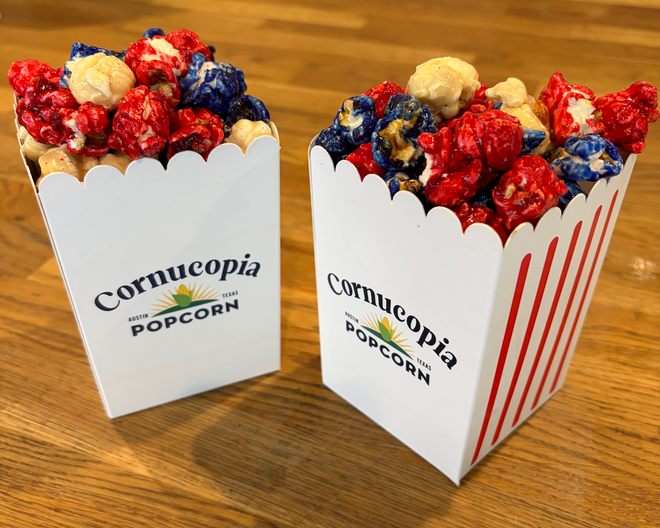 Customizable Premium Event Cups