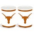 Texas Longhorns Popcorn  Tin