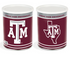 Aggies Popcorn Tin