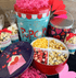 Valentine's Ribbon Bag Bundle