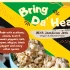 Jamaican Jerk