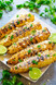 Summer Street Corn