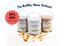 1 Gal Tin Refill - 50% OFF 