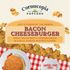 JULY LIMITED RUN: Bacon Cheeseburger 