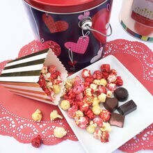 Austin Mix, San Antonio Mix, Dallas Mix, Houston Mix 