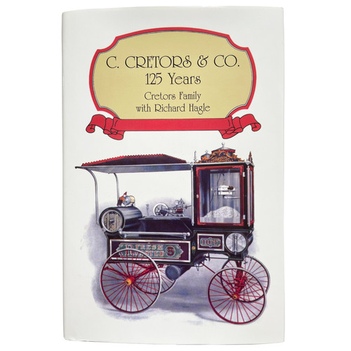 C. Cretors & Co. 125 Years (Soft copy)