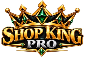 Shop King Pro