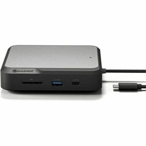 Dual DP Unvrsl Cmpct Dckng Stn P595-DUCD2SCS