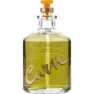 Curve Aftershave M433-AS-CURVE-42