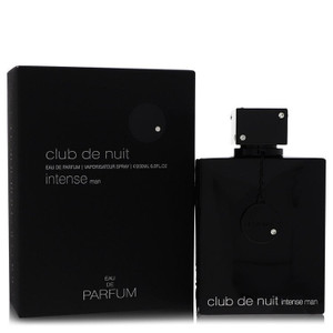 Club De Nuit Intense by Armaf Eau De Parfum Spray 6.8 oz (Men) V728-551416