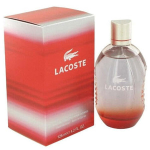 Lacoste Red Style In Play Eau De Toilette M433-MC-LACRED-42