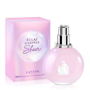 Eclat d'Arpege Sheer Eau De Toilette M433-WP-ECLSHE-34