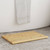  Bath Mats 2 pcs 19.7"x13.8" Bamboo A949-366456