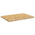  Bath Mats 2 pcs 19.7"x13.8" Bamboo A949-366456
