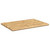 Bath Mats 2 pcs 19.7"x13.8" Bamboo A949-366456