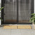  Bath Mats 2 pcs 19.7"x13.8" Bamboo A949-366456