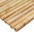  Bath Mats 2 pcs 19.7"x13.8" Bamboo A949-366456