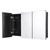 Medicine Cabinet, 25.5 x 40 inch, Medicine Cabinet for Bathroom with Mirror,  Aluminum Frame Bathro E415-JXYJJXJ25540X2HYLV0