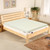 Full size 3-inch Thick Soft Comfort Foam Mattress Topper Q280-FSVMPTW6728945