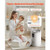 Towel Warmers for Bathroom, Towel Warmer Bucket with 24H Delay Timer & Child Lock & Auto Shut Off f E415-MJJRTBS20LLEFH7PJ001V1