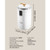 Towel Warmers for Bathroom, Towel Warmer Bucket with 24H Delay Timer & Child Lock & Auto Shut Off f E415-MJJRTBS20LLEFH7PJ001V1