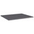  Bookshelf Boards 8 pcs High Gloss Gray 23.6"x19.7"x0.6" Engineered Wood A949-805281