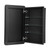 Medicine Cabinet, 16 x 24 inch, Medicine Cabinet for Bathroom with Mirror,  Aluminum Frame Bathroom E415-JXYJJXJ1624I50J9FV0