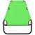  Folding Sun Lounger Steel Green A949-310347