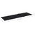  Patio Sun Lounger with Cushion Gray Solid Acacia Wood A949-3061366