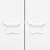  Industrial Bookshelf White 31.5"x12.6"x70.9" Steel A949-339632
