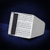 TS222 - Rhodium 925 Sterling Silver Ring with AAA Grade CZ  in Clear A874-TS222