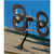 Antennas Direct C4-CJM ClearStream 4 Quad-Loop UHF Outdoor Antenna with 20" Mount R810-ADIC4CJM
