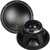 Audiopipe 12 Woofer 350W RMS/750W Max Dual 4 Ohm Voice Coils M119-TSCVR12