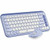 POP Icon Combo Lilac Off White P595-920013043